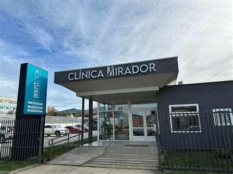 clinica mirador|Centro